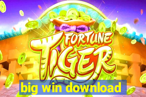 big win download